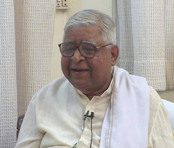 S N Goenka